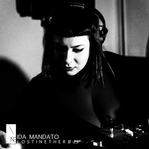 Lost In Ether | Podcast #23 | Ida Mandato