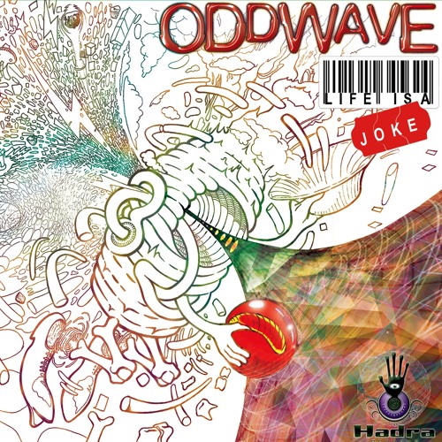 ODDWAVE - Life Is A Joke - 09 - Deleted User