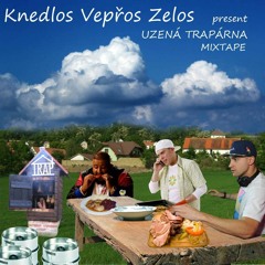 15)Young Koukr- FAKE GUCCi Ft. Sensey Syfu [prod. Vibechief]