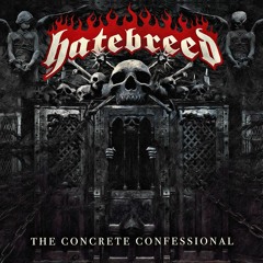 Hatebreed - Looking Down The Barrel Of Today