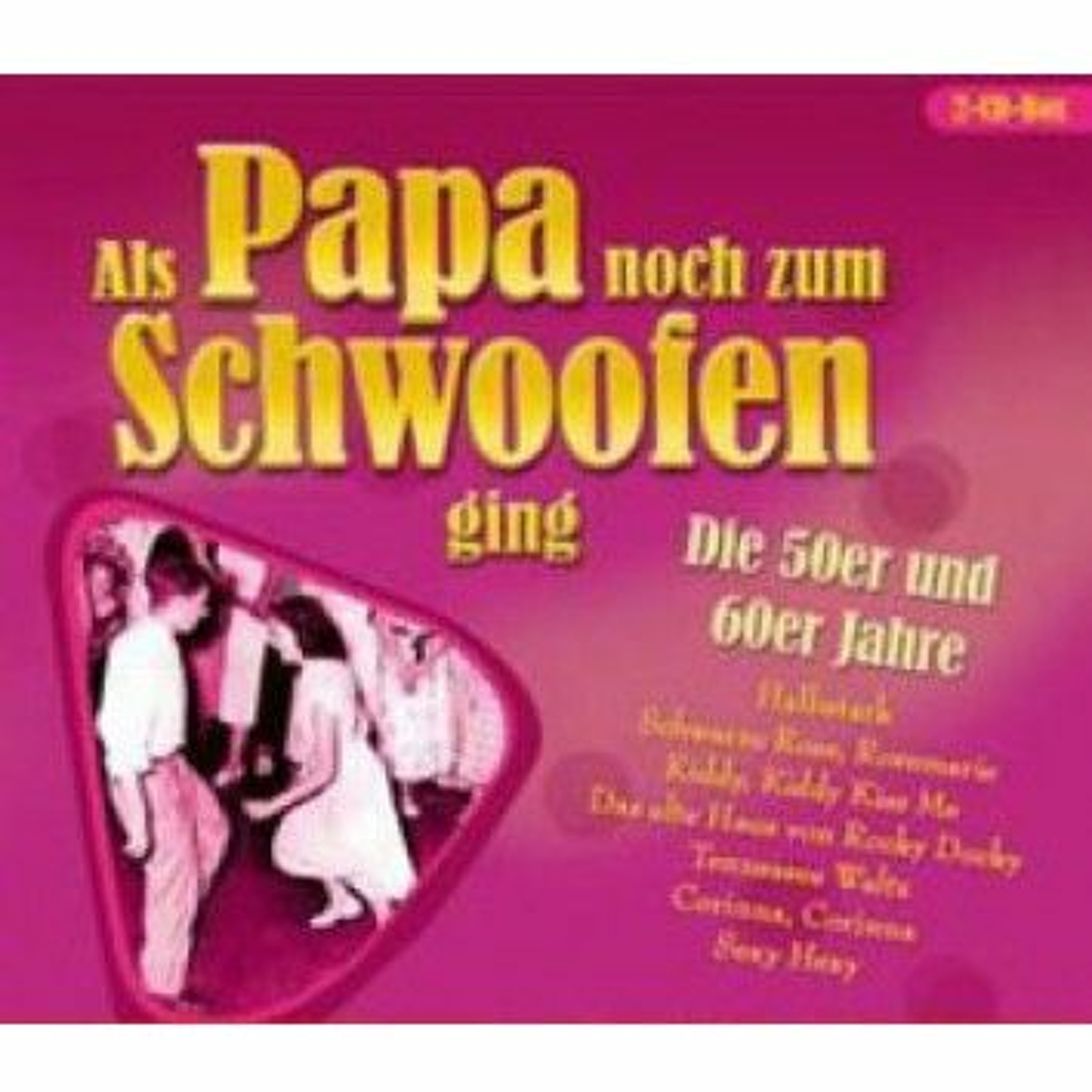 MC Brezel Rustikales Vorglühset episode artwork