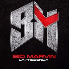 ME TIENES PSICOSIADO _ BIG MARVIN FT. KASANOVA
