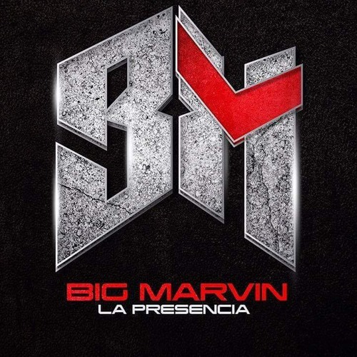 ME TIENES PSICOSIADO _ BIG MARVIN FT. KASANOVA