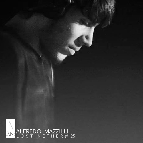 Lost In Ether | Podcast #25 | Alfredo Mazzilli