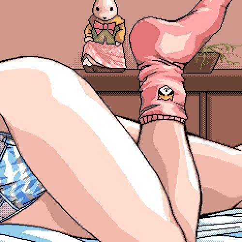 dani says ça va (on spotify)