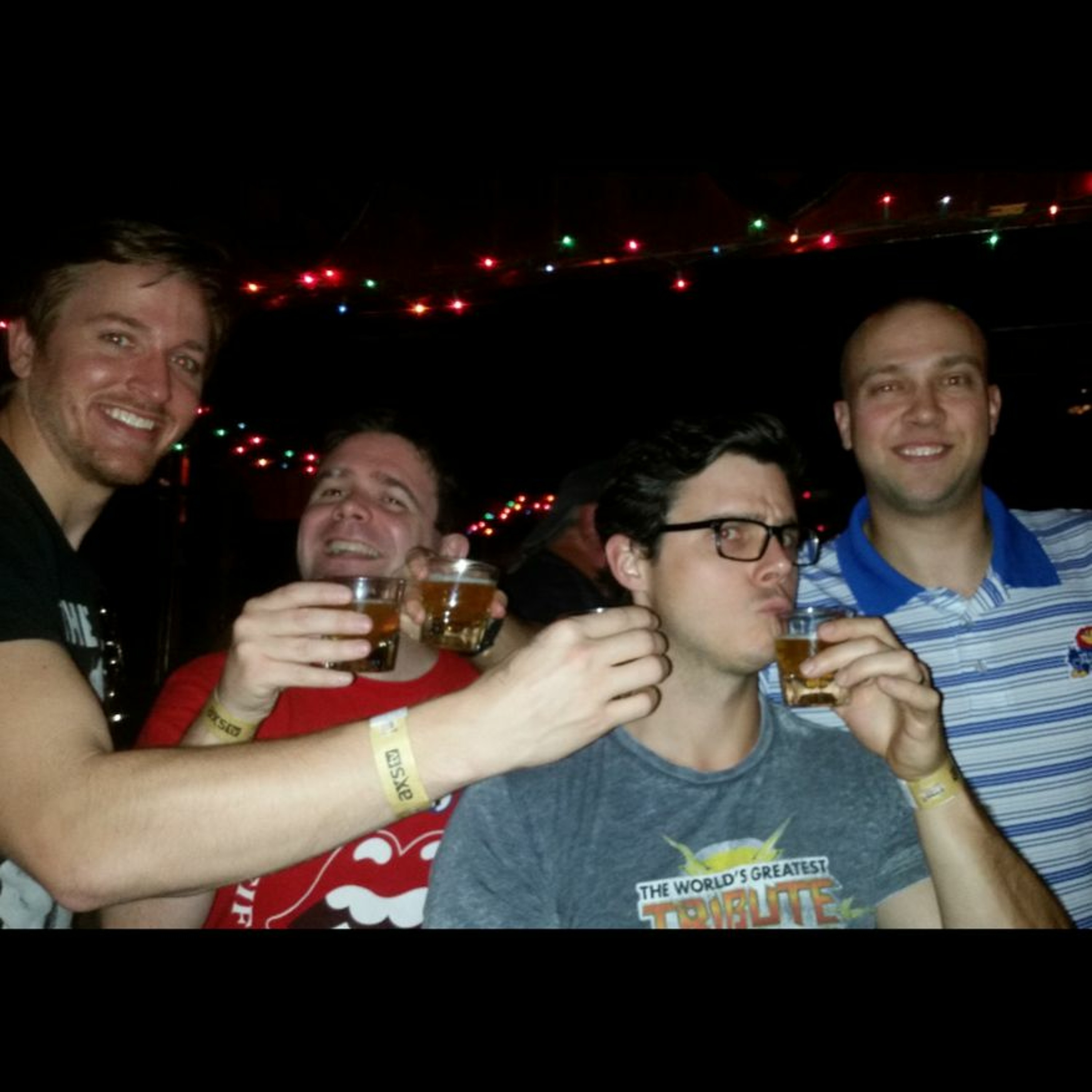The Bladtcast
