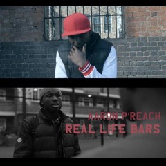 01 Real Life Bars [prod. By Elijah Nang]