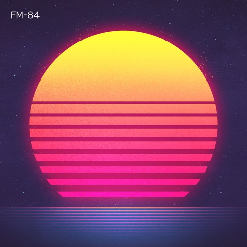 synthwave/retrofuture