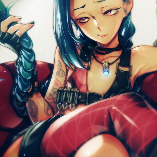 Nightcore, my n