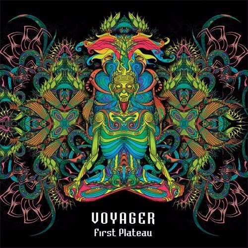 Compilation - Voyager - First Plateau (Megamix)
