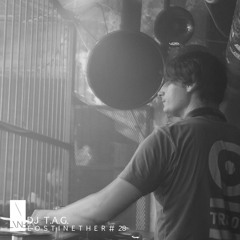Lost In Ether | Podcast #28 | DJ T.A.G.