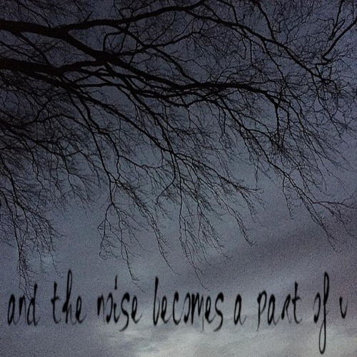 Disc 031: and the noise becomes a part of u - Dead Bart