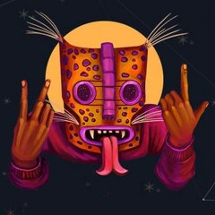 La Union  - Hombre Lobo (Vive Latino 2016)