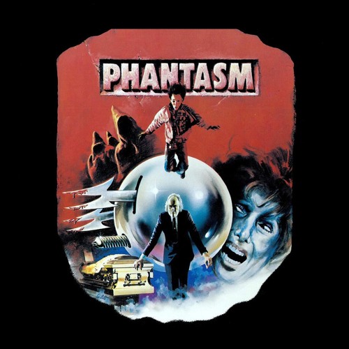 Phantasm Theme (Nightcrawler Remix)