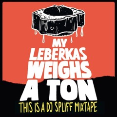 Laots ma mein Rouh (Dj Spliff Mixtape Exklusiv)