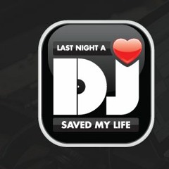 Indeep–Last Night a DJ Saved My Life (Santi & Rebets Remix)