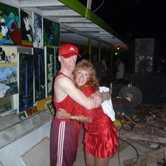King Yellowman And Sista Sensi "Just My Imagination"
