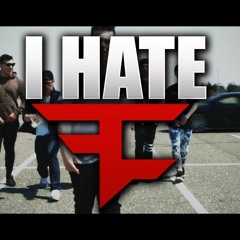 Dj Titty Nac- I HATE FAZE CLAN