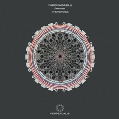 Fabio Giannelli - Grinder (Karl Friedrich Remix)