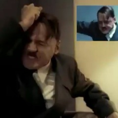 Hitler Singing