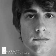 Lost In Ether | Podcast #34 | Luigi Tozzi