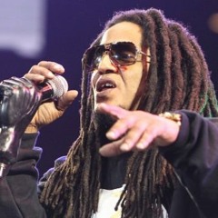 El Reggeton No Pasa De Moda - Tego Calderon (Alvaro Remix)