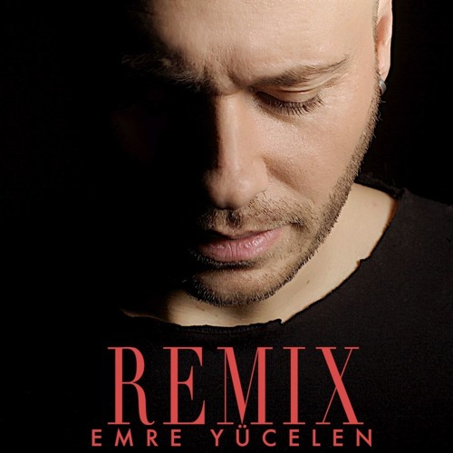 Emre Yücelen - Bitti ve Gitti (Onur Çamur Remix)