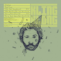 Ninetoes - Little Beat Thing (Kevin Over Remix)