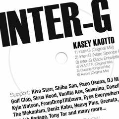 Inter - G (Kasey Kaotto Private Edit)