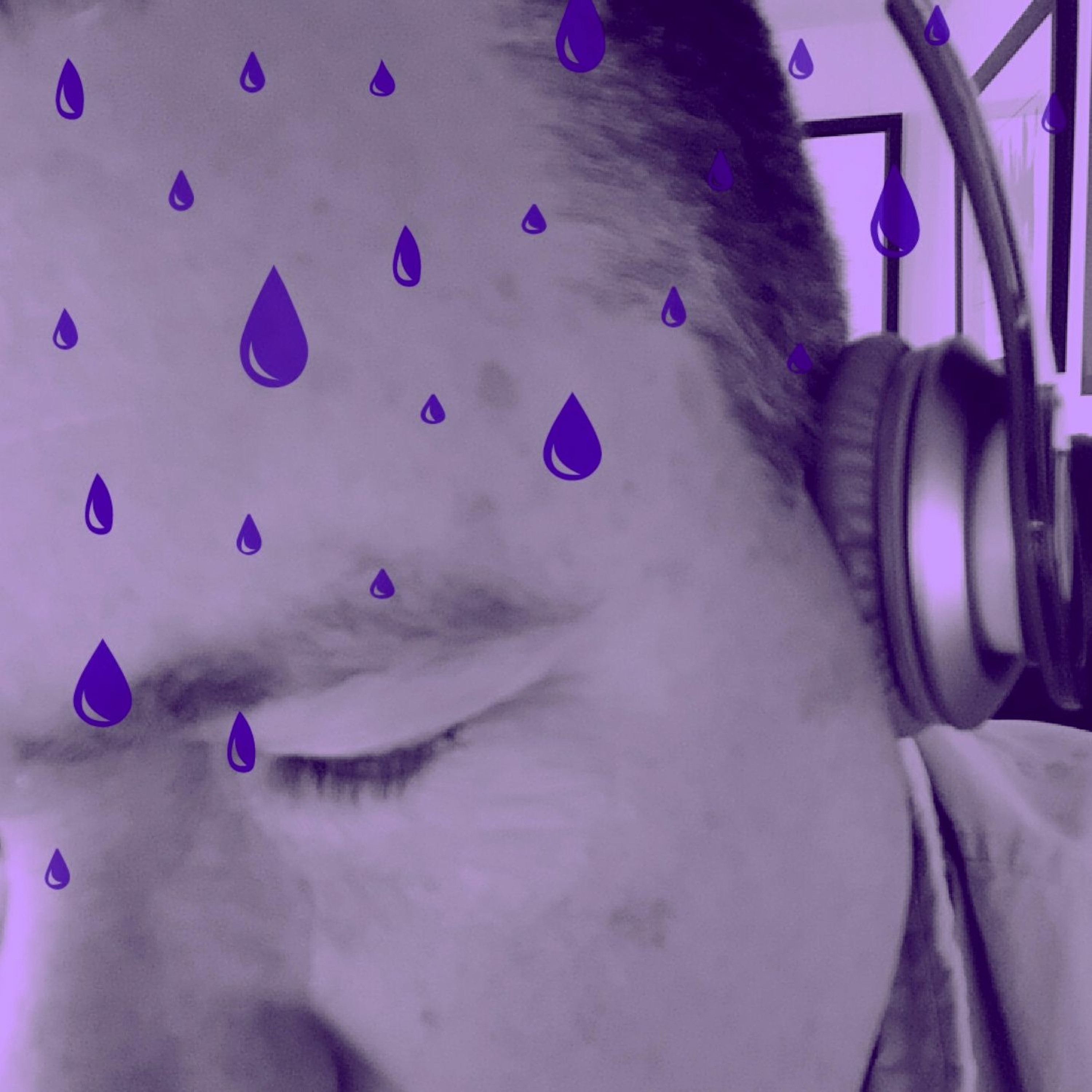 Tomorrow Is NOT Promised episode artwork