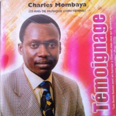 Charles MOMBAYA Wuse Wokodja