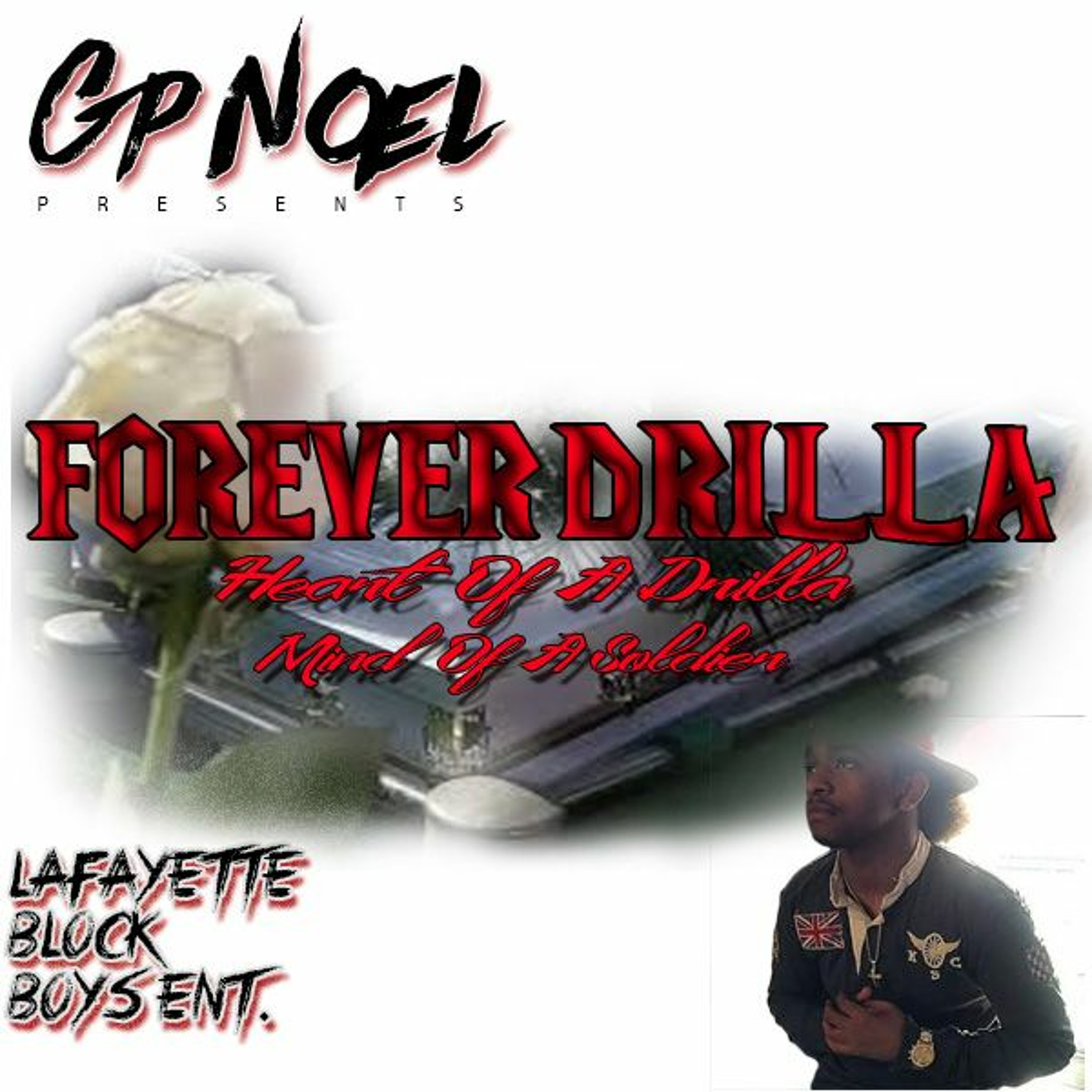 Noel Drilla