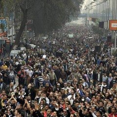 فصيلة الثوار