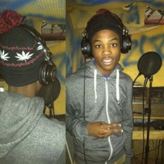 TayGotti X Drunk N Love