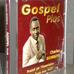 Charles MOMBAYA Je Suis Dans La Joie