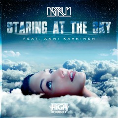 Netrum - Staring At The Sky (feat. Anni Kaakinen)