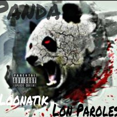 Desiigner - Panda (Remix) Loonatik Ft Lon Paroles
