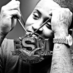 TM88 || 808 MAFIA  Type beat - KIll [Prod. By Donny Cash]