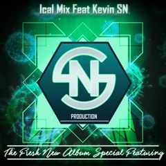Surrender - 2016 ( IcaL Mix Ft Kevin [SN] ) Private Remix