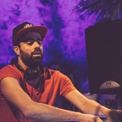 Carl Bee Live @ GRINGOS Summer 2013, Malta (Warm Up For Joris Voorn) - 4-8-13