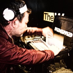 Shine upstairs Promo Mix