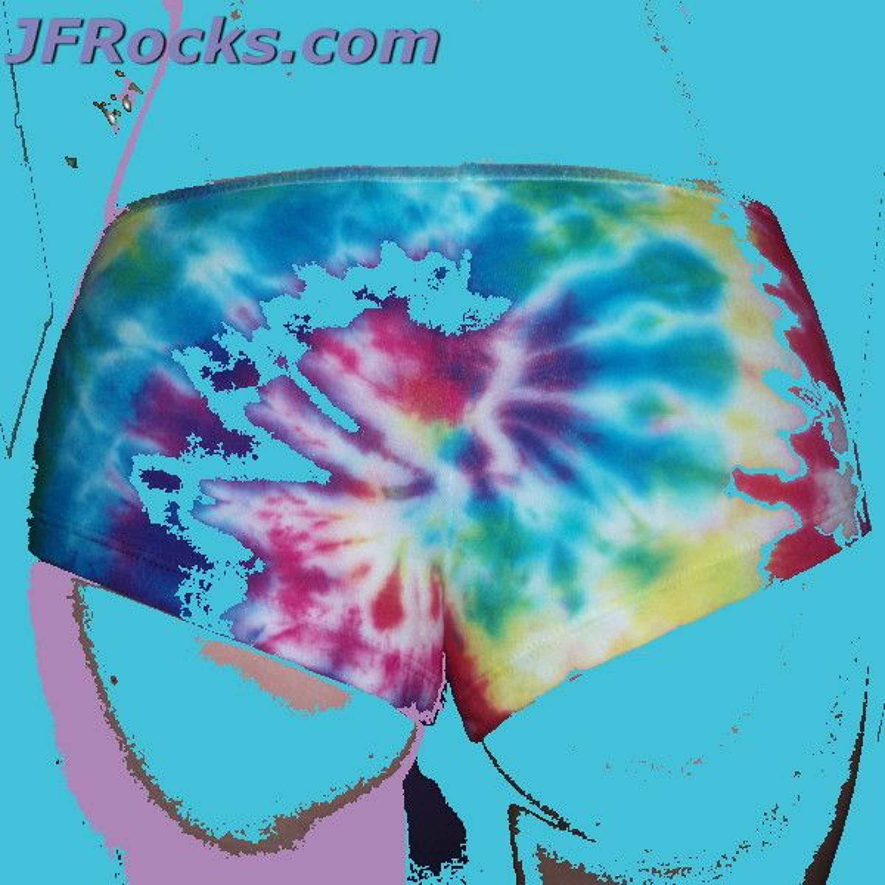 JFRocks Music Publishing