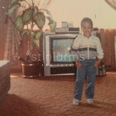 stln|drms - the love