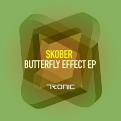 Skober - Keep Calling [Tronic]