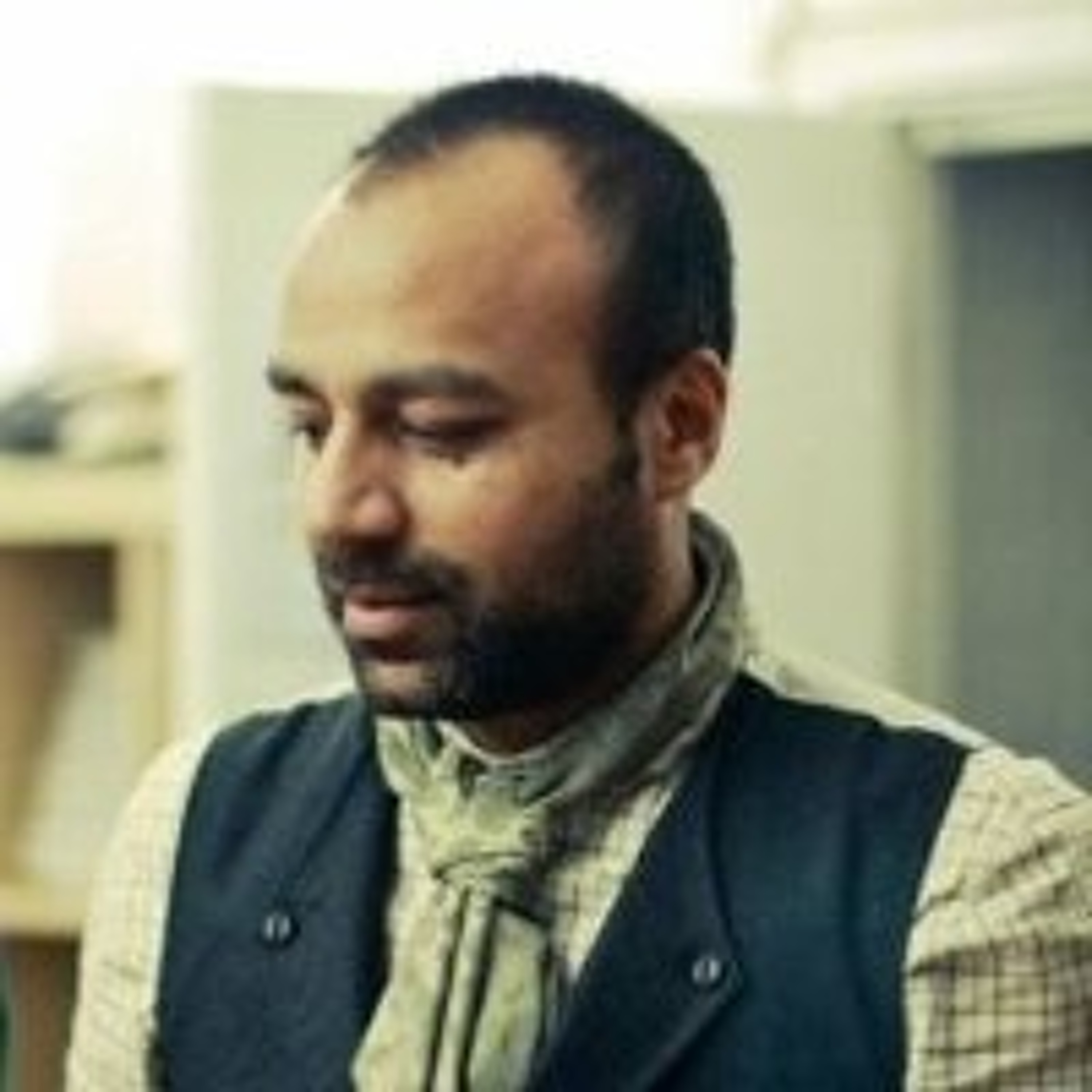 Maverick Wisdom Podcast