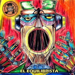 DEL GOYETE - EL EQUILIBRISTA (2016)