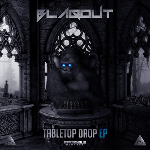 Blaqout & 12th Hour - Blast On These - Impossible Records [Free Download]