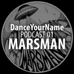 Podcast 01 - Marsman