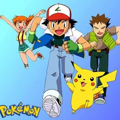 Pokémon - Anime Intro Theme (Master Mi Remix)