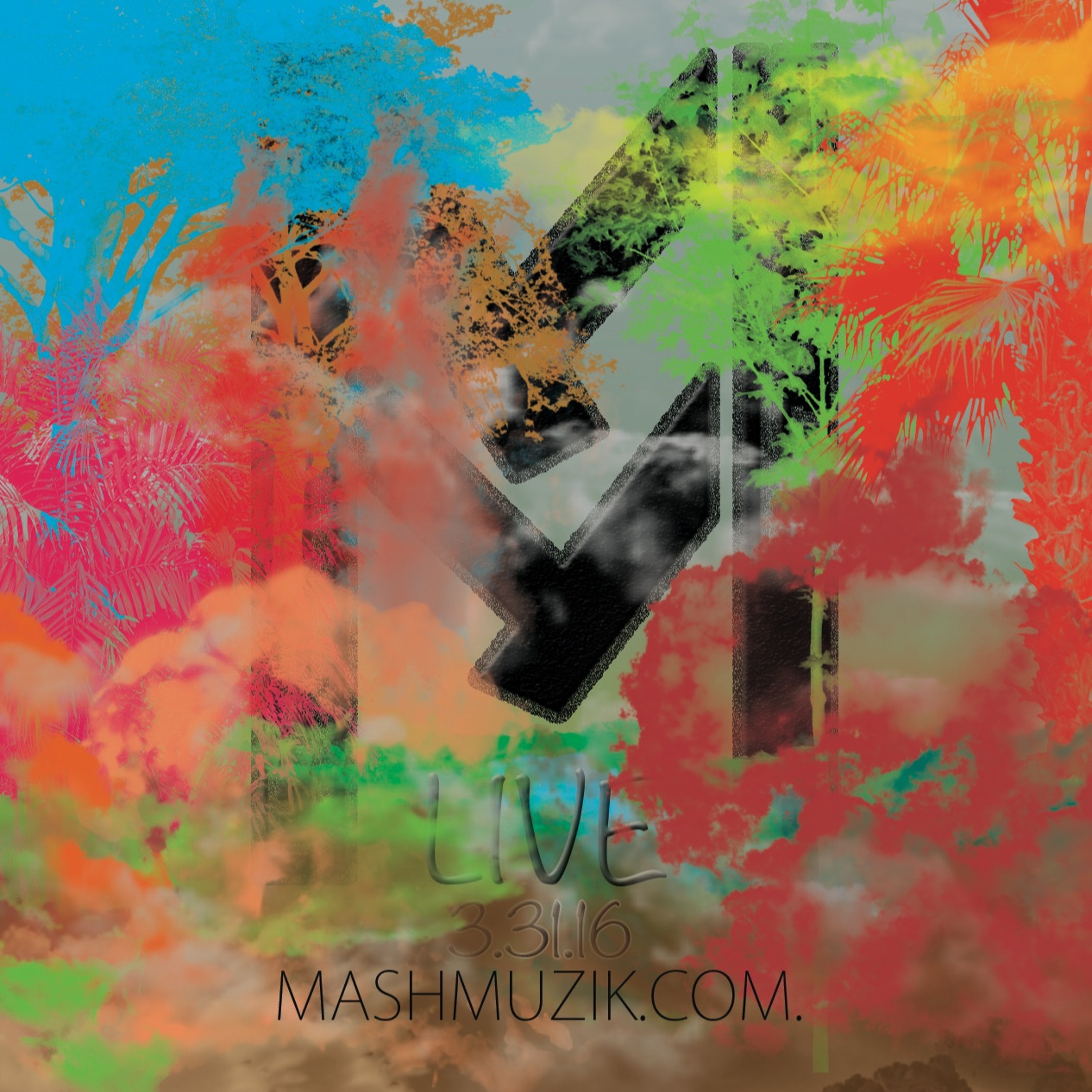 MashMuzik
